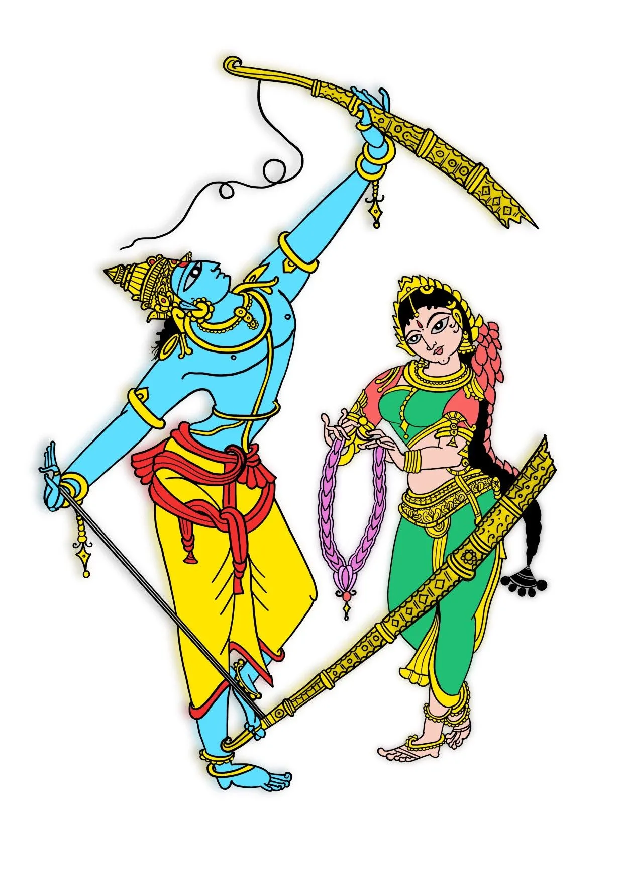 Srinivasa Kalyanam